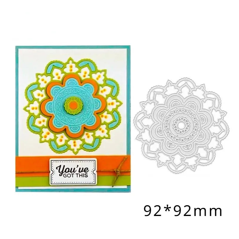 Fish Metal Cutting Dies for Scrapbooking & Card Making Metal Cutting Die Babs B
