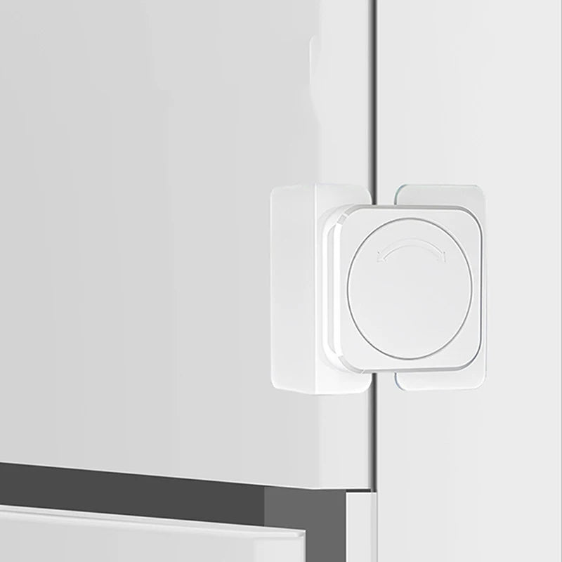 Baby Cabinet & Drawer Safety Locks – Child Proof 1-4 Pack Baby Safety Lock Babs