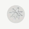 3D Flower Bouquet Silicone Mold – Fondant Cake Decoration Cake Decorating Mold Babs 1pc