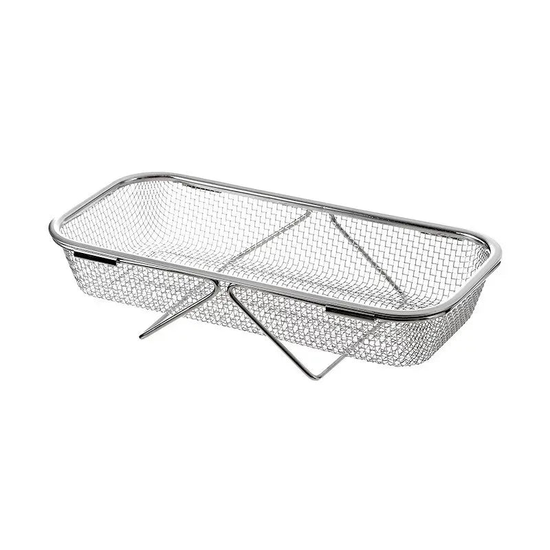 Stainless Steel Expandable Dish Rack & Kitchen Sink Drainer Expandable Dish Rack Babs