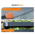 RC PRO2 Shoulder Strap Lanyard for Mavic 4 Pro Remote Control Drone Remote Lanyard Babs As Shown NONE