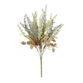 Artificial Lavender Bouquet – Fake Flowers for Home & Wedding Artificial Flowers Babs 4