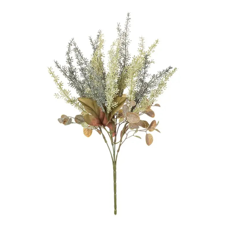 Artificial Lavender Bouquet – Fake Flowers for Home & Wedding Artificial Flowers Babs 4