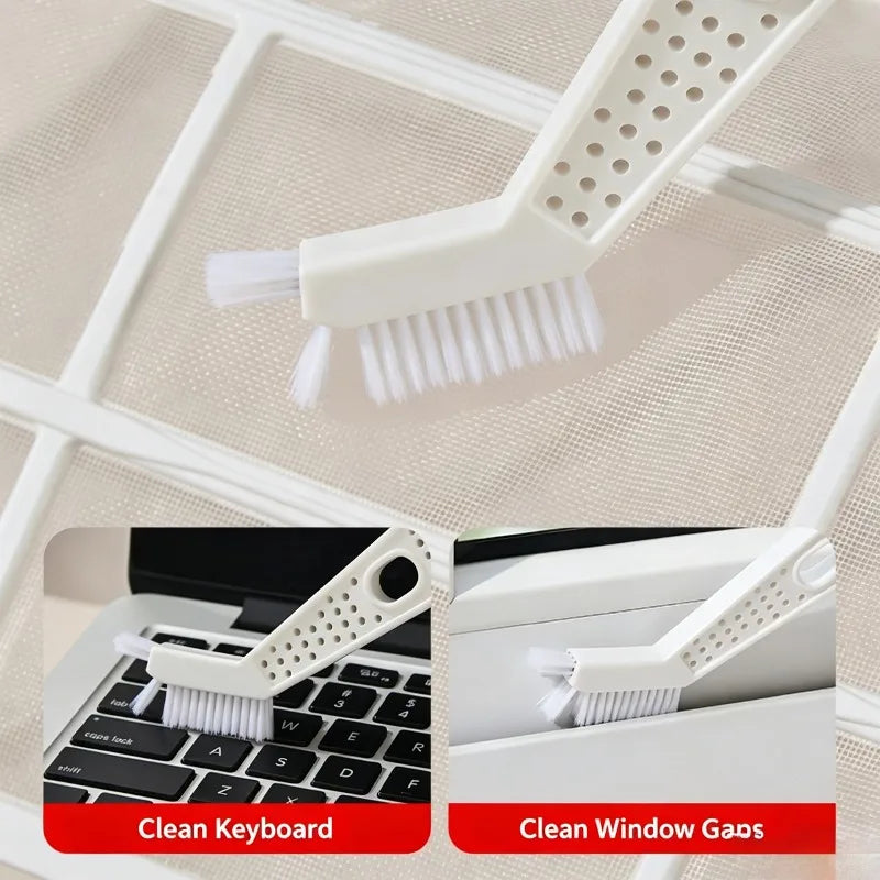 Multifunctional Gap Cleaning Brush – Detachable & Washable Gap Cleaning Brush Babs