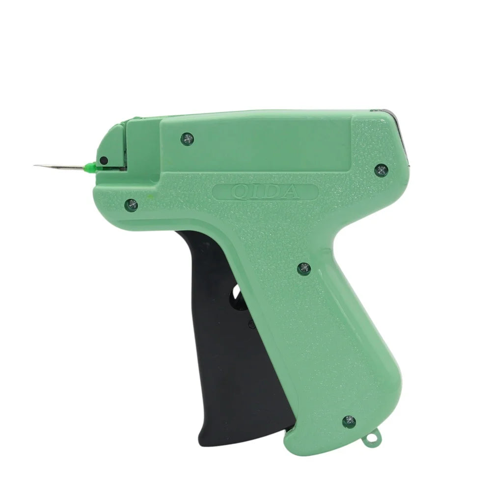 Apparel Tagging Gun Kit – 1000 Barbs & 5 Needles Included Apparel Tagging Gun Babs