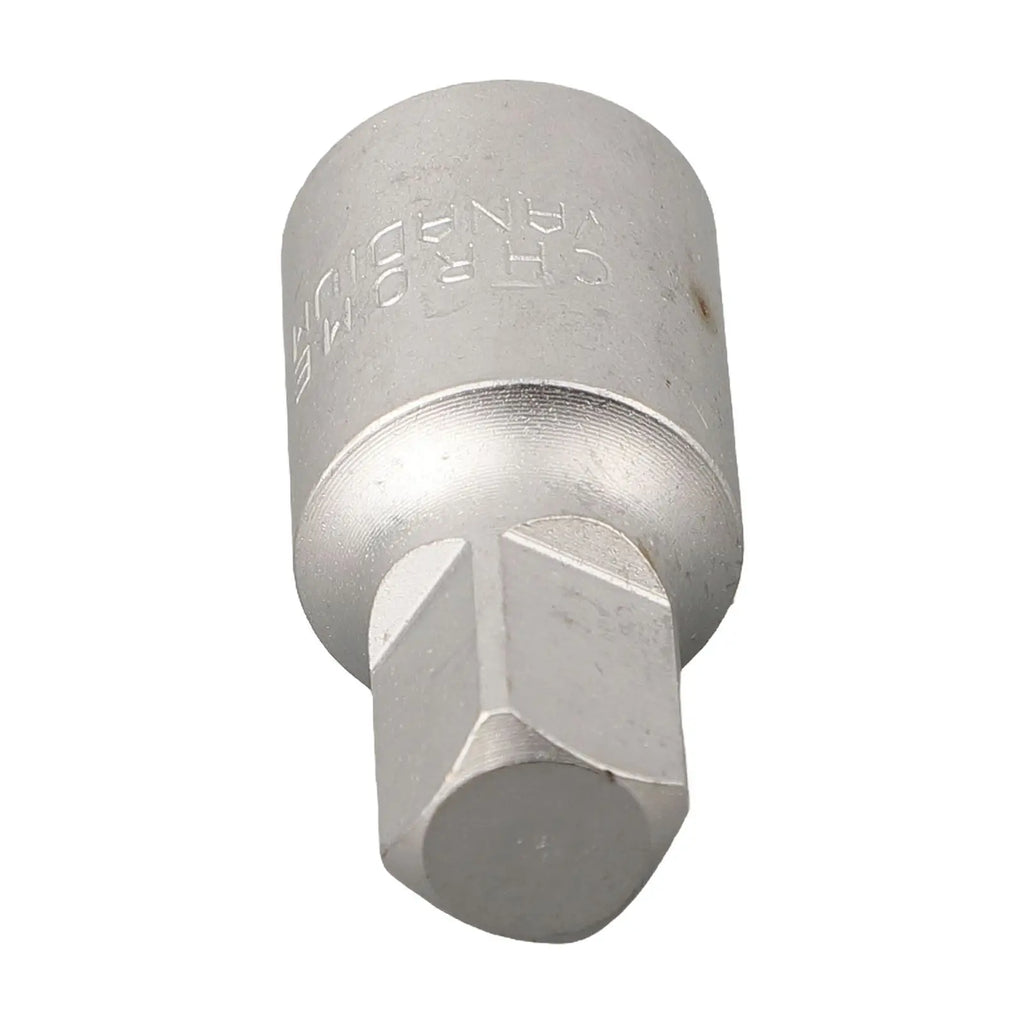 Oil Sump Drain Socket Wrench 3/8 Drive – H17 S8 S10 Metric Socket Wrench Babs