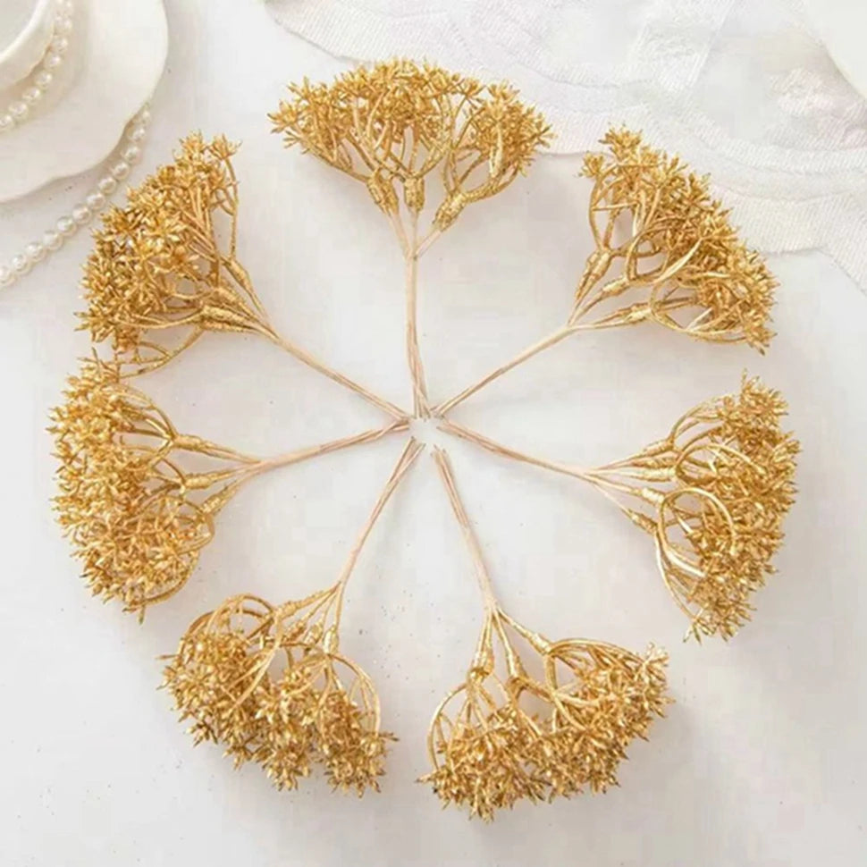 Artificial Bonsai Silk Flowers – Home, Wedding & DIY Decor Artificial Flower Decor Babs