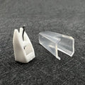 Stylus Protective Cover for Ortofon OM 5E 3E Concorde OMB OD LP Stylus Protective Cover Babs one size