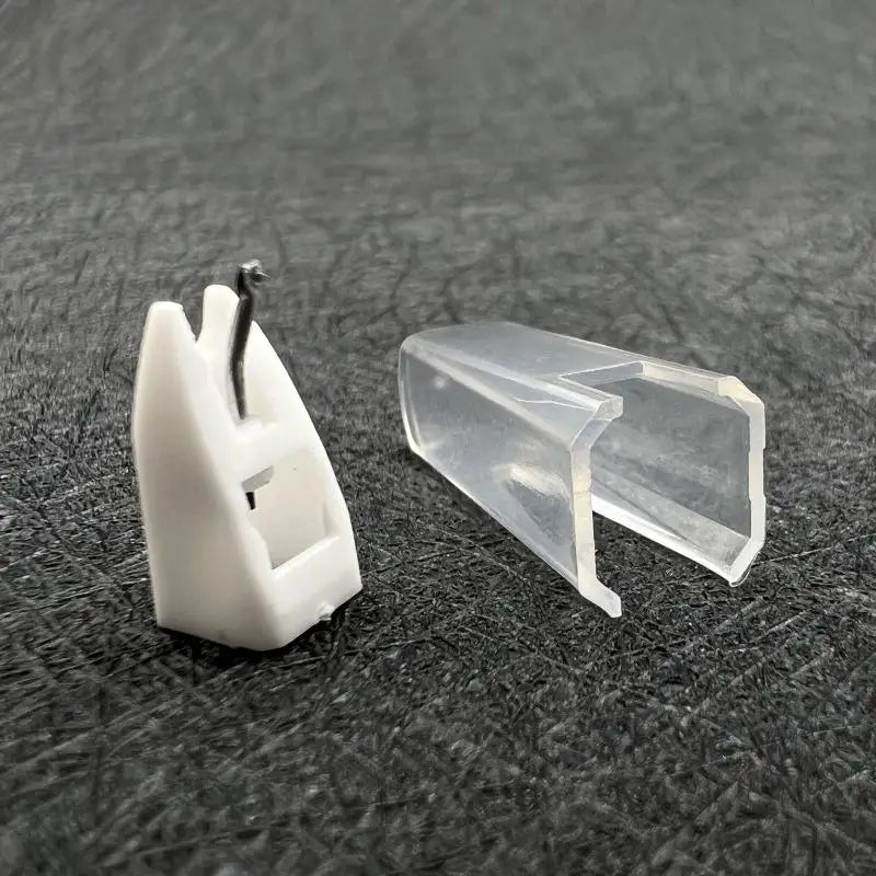 Stylus Protective Cover for Ortofon OM 5E 3E Concorde OMB OD LP Stylus Protective Cover Babs one size