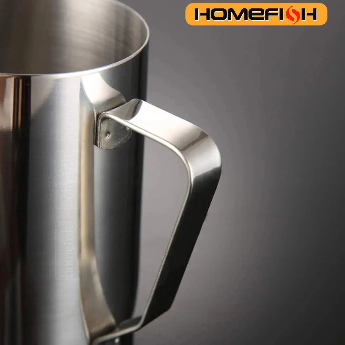 Stainless Steel Milk Frothing Pitcher 150/350/600ml Milk Frothing Pitcher Babs