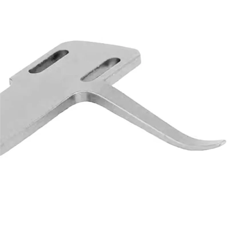 HP105 Turntable Headshell Mount – Universal Phono Cartridge Holder Turntable Headshell Mount Babs