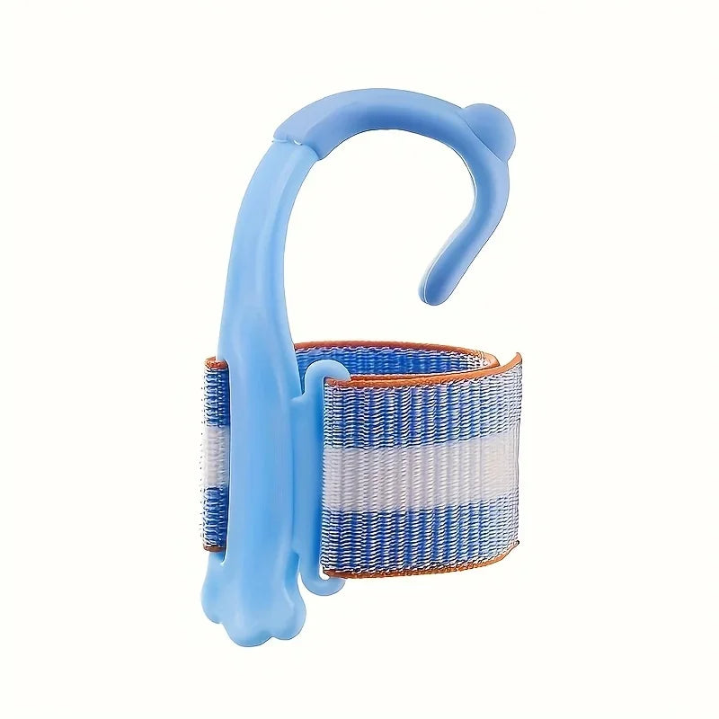 Silicone Wrist Correction Pen Holder – Ergonomic Writing Aid Writing Correction Aid Babs