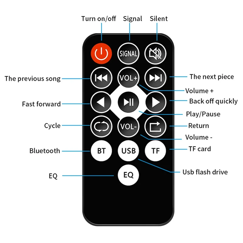 Bluetooth 5.4 Audio Transmitter Receiver – DSP HIFI Stereo AUX RCA USB Bluetooth Audio Adapter Babs