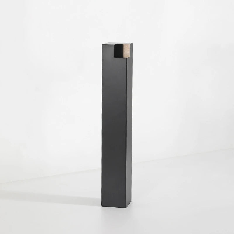 Modern Minimalist Metal Vase – Desktop Flower Ornament Décor Decorative Metal Vase Babs