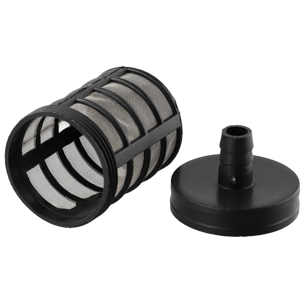 Suction Hose Strainer Filter for Pressure Washer & Water Pump Hose Strainer Filter Babs