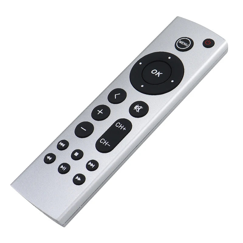 Universal Replacement Remote for Apple TV 4K/HD A2169 A1842 TV Replacement Remote Babs