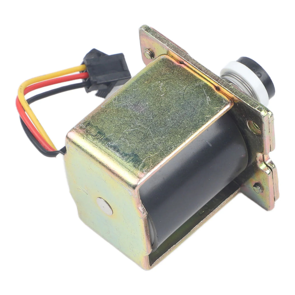 DC3V ZD131-B Gas Water Heater Solenoid Valve Control Unit Solenoid Valve Babs