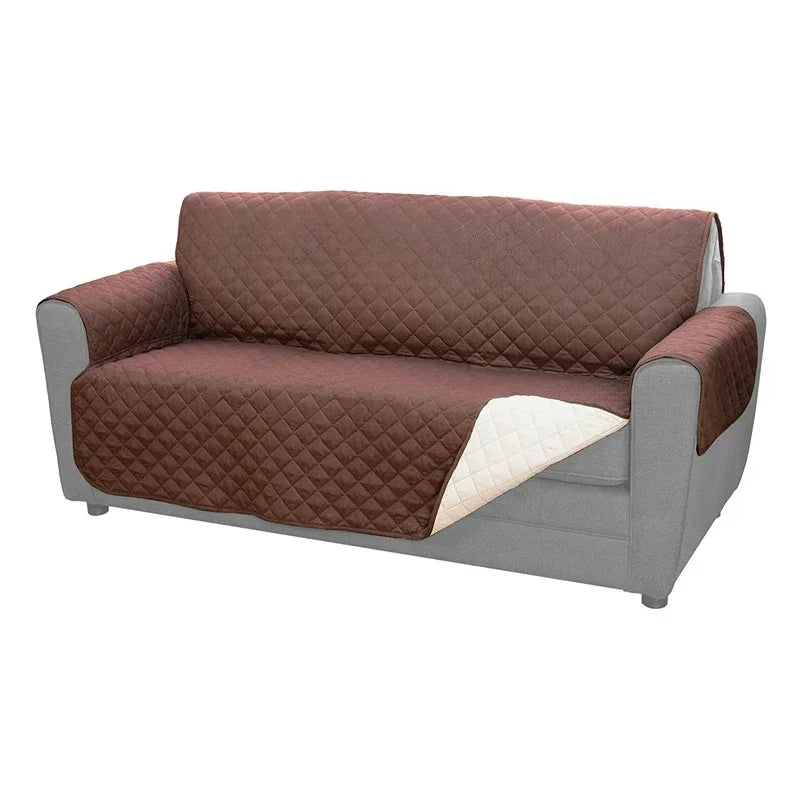 Waterproof Non-Slip Pet Blanket & Sofa Cover for Dogs & Cats Pet Furniture Cover Babs
