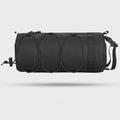 Waterproof Bike Handlebar Bag – Large Capacity, Universal Fit Bike Handlebar Bag Babs black
