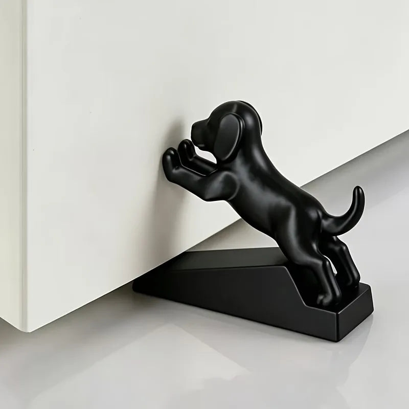 3D-Printed Labrador Doorstop – Cute Decorative Dog Door Wedge Decorative Doorstop Babs
