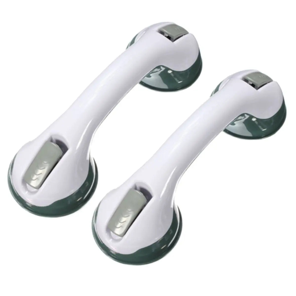 Suction Cup Shower Grab Bar – Non-Slip Bathtub Safety Handle Bathroom Grab Bar Babs