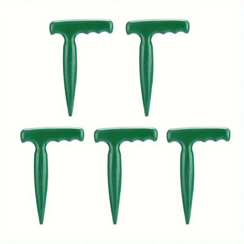Portable Garden Sowing & Transplant Digging Tool Garden Hand Tool Babs