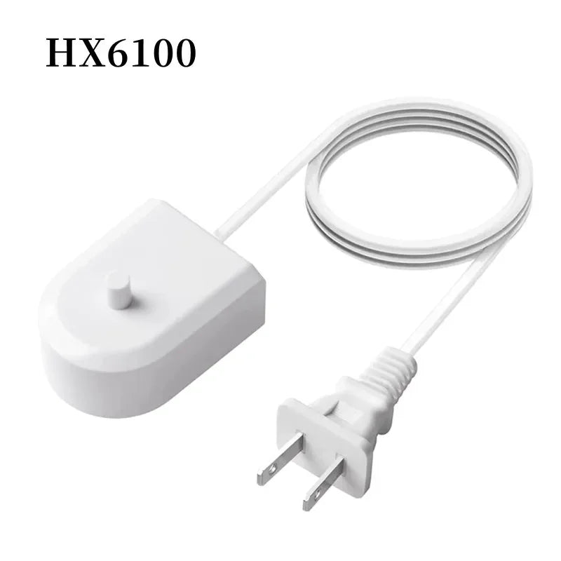 Philips Sonicare Replacement Toothbrush Charger – HX3 HX6 HX8 HX9 Toothbrush Charger Cradle Babs