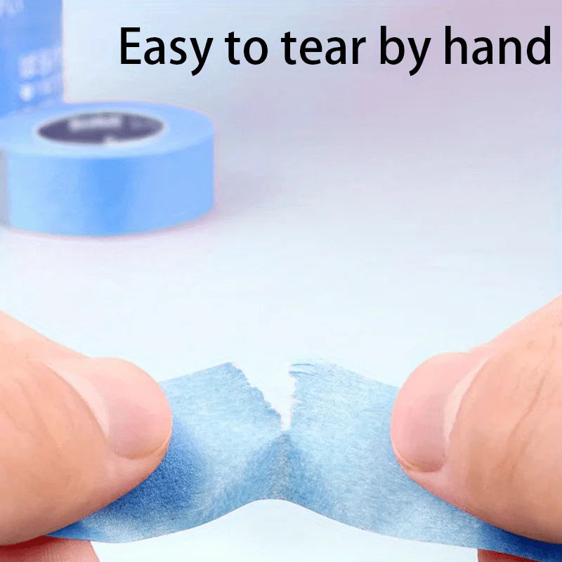 Multi-Surface Masking Tape 20m – Easy Removal, No Residue Masking Tape Babs 1roll