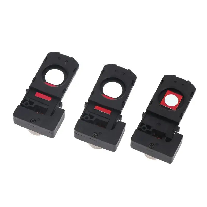 DIY Camera Electromagnetic Rotating Shutter Lens Accessory DC 5V-6V Camera Shutter Accessory Babs