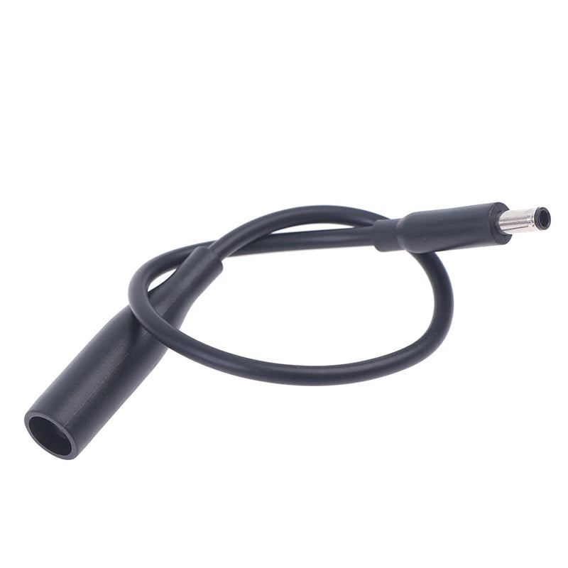 DC Power Adapter Cable 7.4×5.0mm Female to 4.5×3.0mm Male DC Cable Adapter Babs
