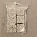 Activated Carbon Refrigerator Deodorizer & Odor Absorber Box Refrigerator Deodorizer Babs 6pcs