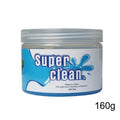 160g Cleaning Gel Putty – Car, Keyboard & Laptop Duster Cleaning Gel Putty Babs 1pcs