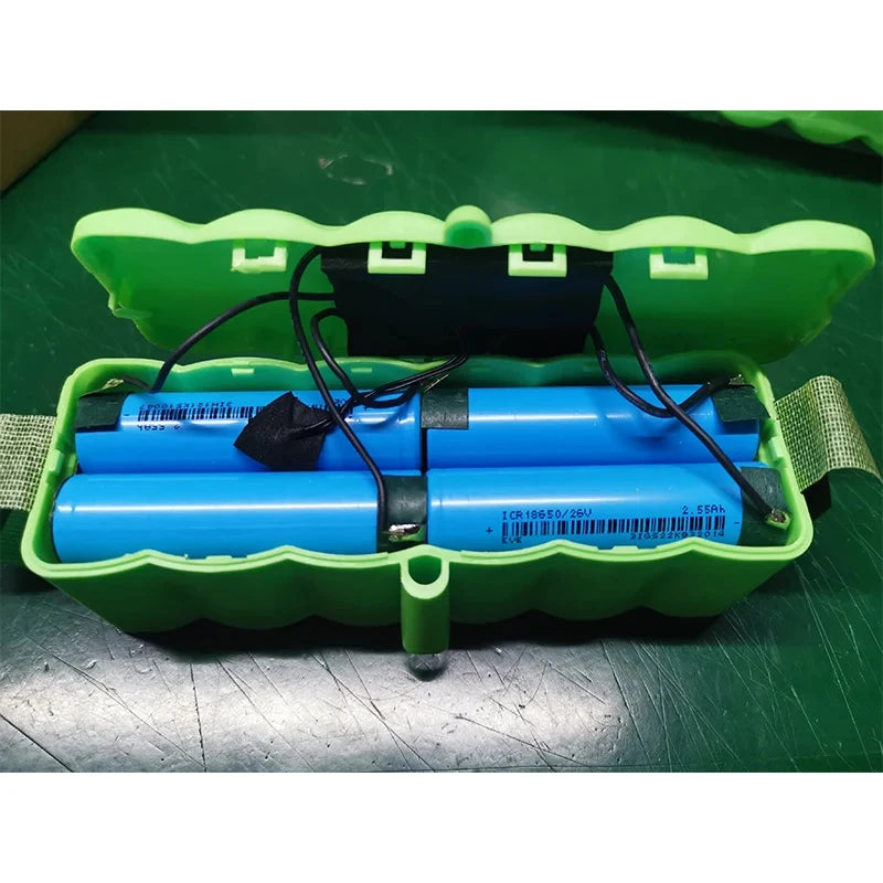 Roomba 5-9 Series Battery Housing & PCB Protection Board Battery Housing Kit Babs