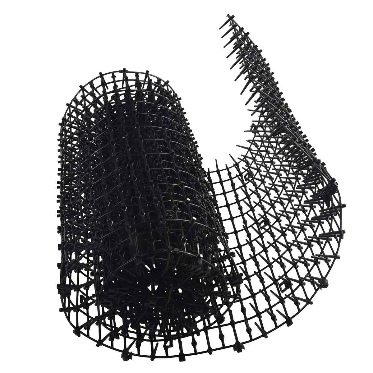 Cat Scat Mat – Plastic Garden Digging Deterrent for Cats & Dogs Garden Cat Deterrent Babs