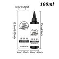 Automotive Coating Spray – UV, Water & Dust Protection Car Coating Spray Babs 100ml