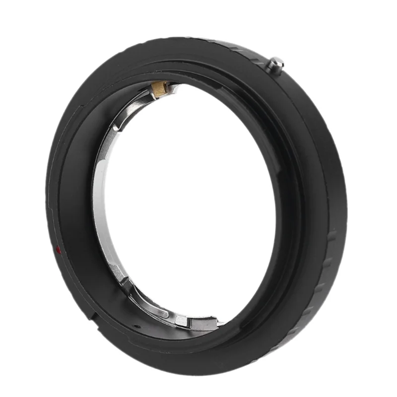 Minolta MD/MC to Canon EOS EF/EF-S Adapter Ring with AF Chip Lens Mount Adapter Babs