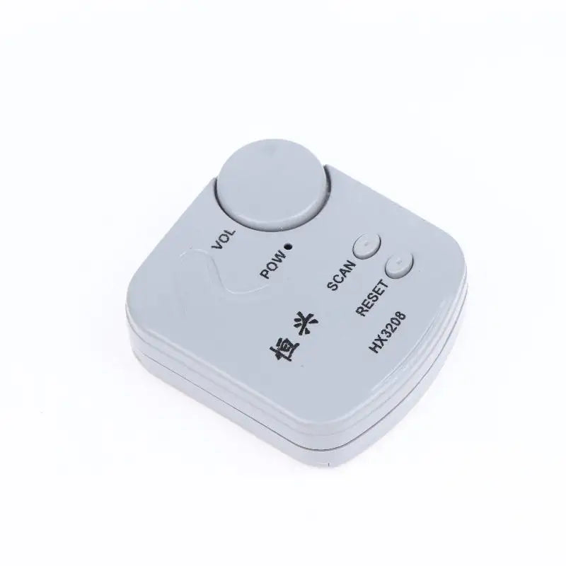 DIY FM Radio Kit – SMD Mini Module 1.8V–3.5V Soldering Kit DIY Electronics Kit Babs