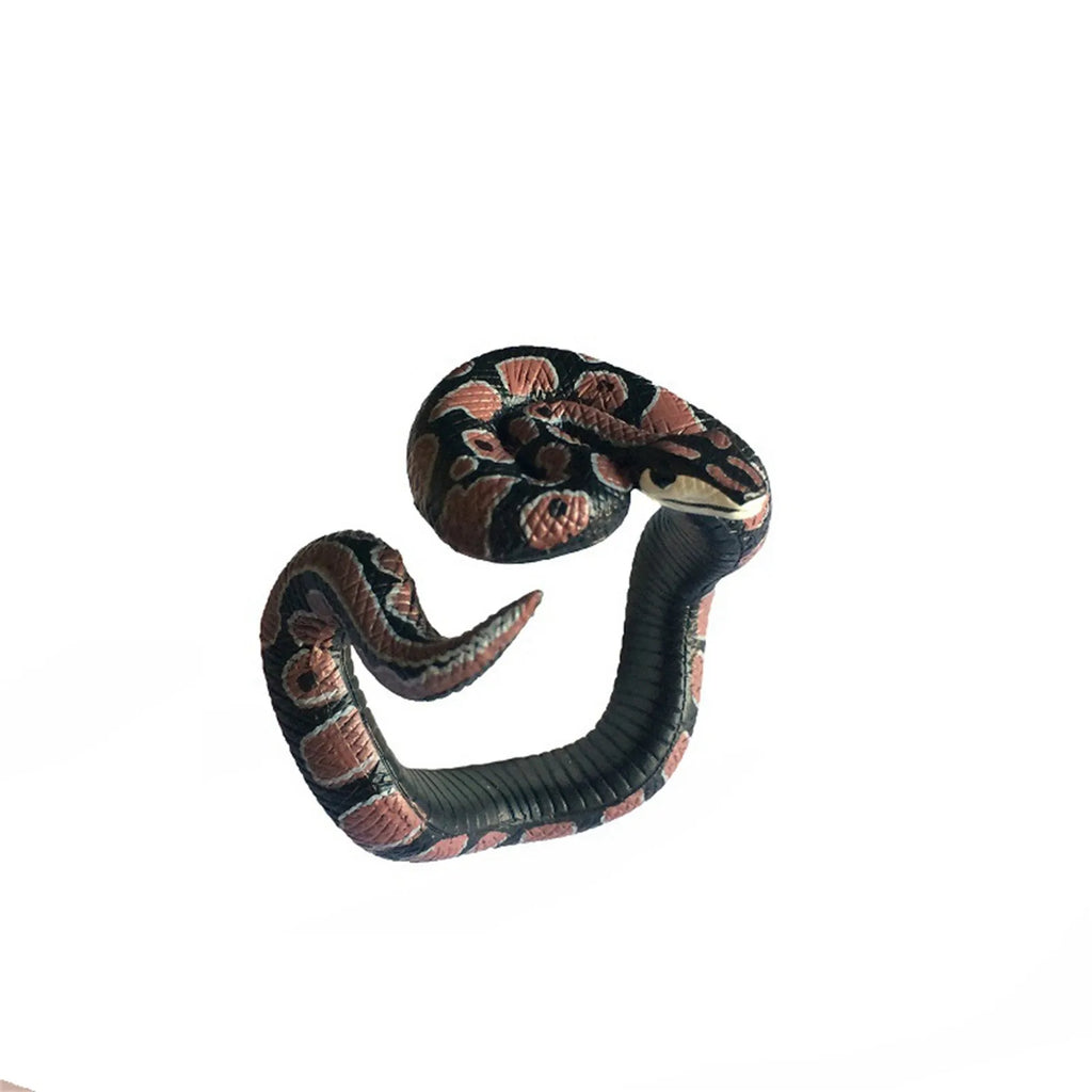 Realistic Snake Bracelet PVC Prank Wristband – Halloween Party Prank Novelty Toy Babs