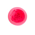 3D Lotus Flower Silicone Mold – DIY Candle & Soap Making Silicone Craft Mold Babs Pink
