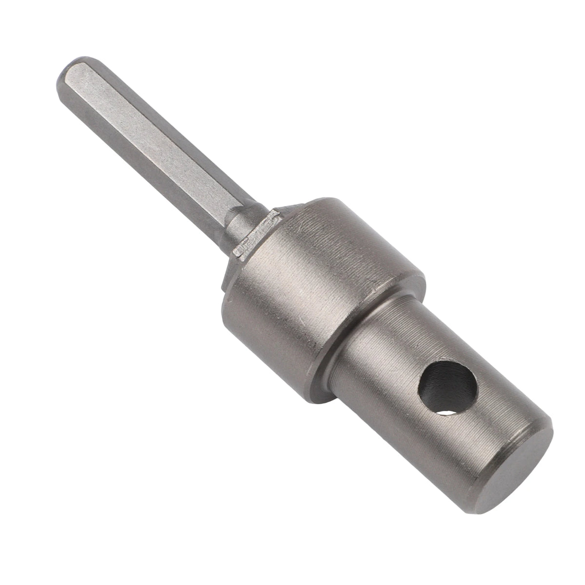 Earth Auger Adapter – 4 Interface Types for Impact Wrench Drill Auger Adapter Tool Babs