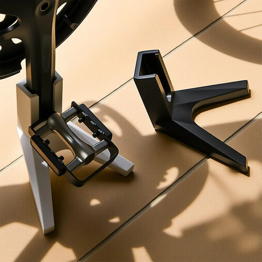 Mountain Bike Kickstand – Lightweight Parking Stand for Road & MTB Bicycle Kickstand Babs