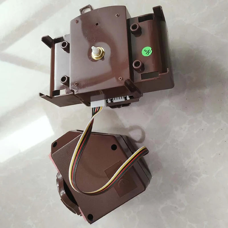 Cuckoo Clock Movement Kit – Musical Pendulum Bird Mechanism Clock Movement Kit Babs