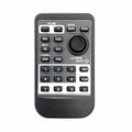 Pioneer CXC9113 Wireless IR Remote Control for Car Audio Car Audio Remote Babs black