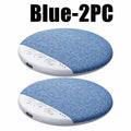 Mini Bluetooth Pillow Speaker – White Noise & Sleep Timer Bluetooth Pillow Speaker Babs Blue-2PC