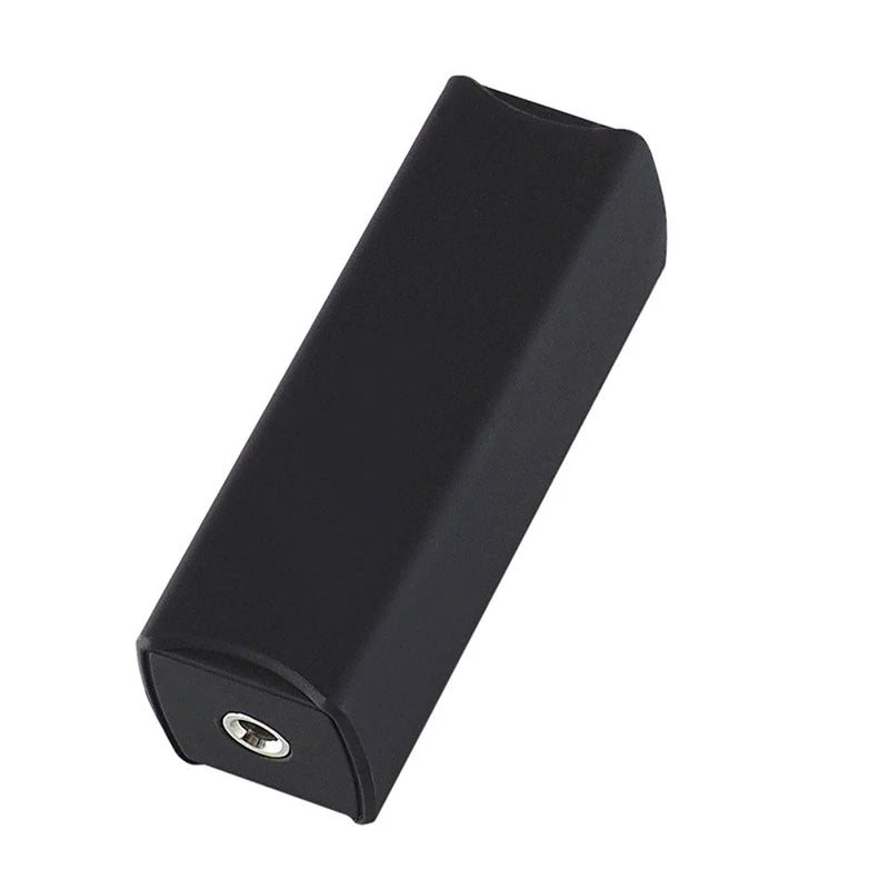 Ground Loop Noise Isolator – 3.5mm AUX Audio Hum Eliminator Audio Noise Isolator Babs