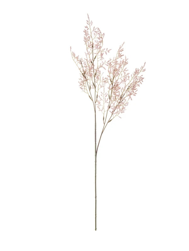 Artificial Flower Wreath 77cm – Wedding & Garden Décor Artificial Flower Wreath Babs Light Pink 1 pc