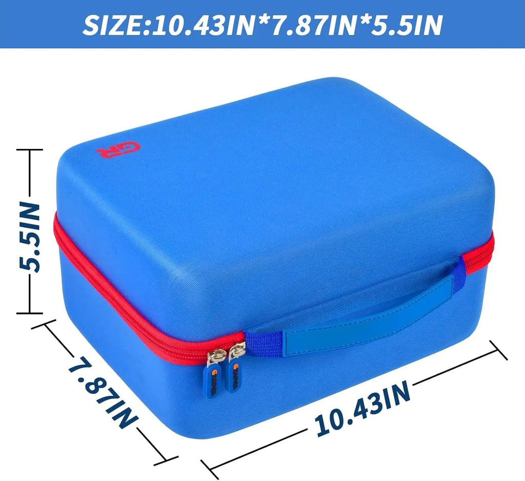 Protective Travel Case for Little Tikes Story Dream Machine Toy Storage Case Babs