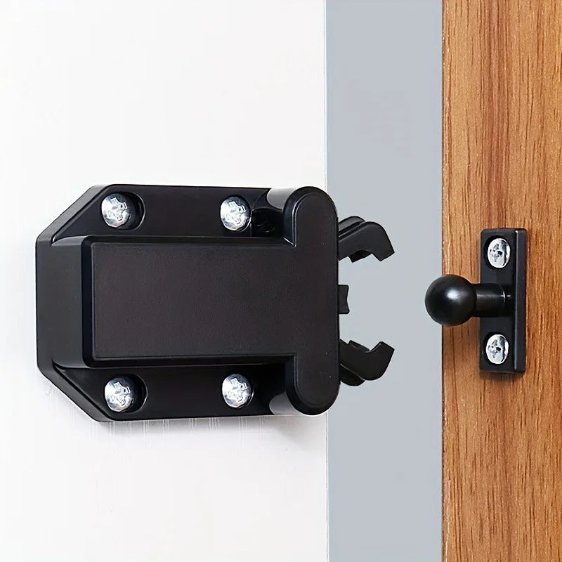 Push-to-Open Cabinet Door Catches | Strong Spring Latch Cabinet Door Catch Babs
