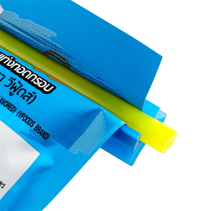Reusable Food Bag Sealing Clips – Freshness Keeper Food Bag Sealing Clips Babs