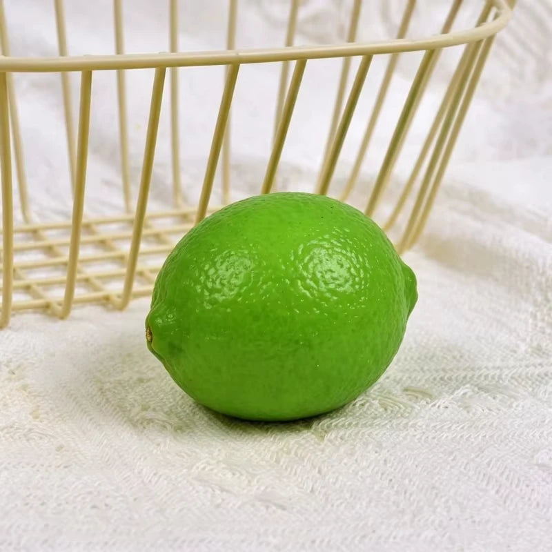 Melon Bear Taba Squishy Toy | Butter Texture ASMR Fidget Squishy Fidget Toy Babs 1pc lemon